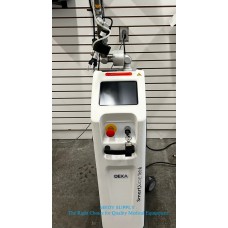 DEKA Cartessa Tetra CoolPeel CO2 with smartxide tetra